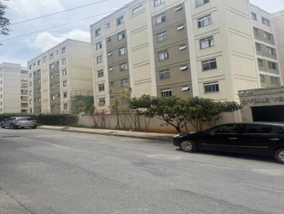 Apartamento para Venda, em Vespasiano, bairro Santa Clara II, 2 dormitrios, 1 banheiro, 1 vaga