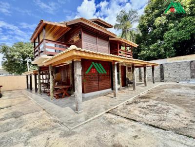 Casa para Venda, em Agua, bairro Jardim Primavera, 2 dormitrios, 3 banheiros, 2 sutes, 8 vagas