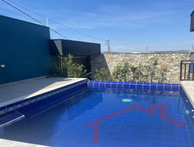 Casa Alto Padro para Venda, em Cajamar, bairro Portais (Polvilho), 3 dormitrios, 5 banheiros, 3 sutes, 3 vagas