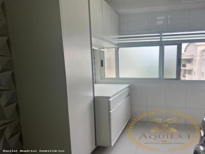 Apartamento para Venda, em Barueri, bairro Alphaville, 3 dormitrios, 1 sute, 2 vagas