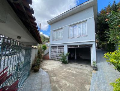 Casa para Venda, em Petrpolis, bairro Itamarati, 2 dormitrios, 1 banheiro, 5 vagas