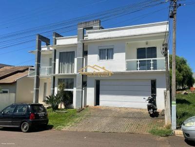 Casa para Venda, em Carazinho, bairro LOEFF, 4 dormitrios, 3 banheiros, 1 sute, 2 vagas