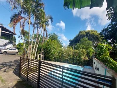 Terreno para Venda, em Florianpolis, bairro Lagoa Da Conceio