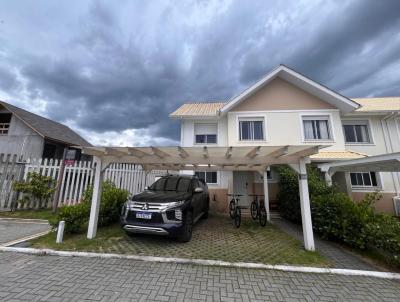 Casa para Venda, em Florianpolis, bairro Morro das Pedras, 4 dormitrios, 3 banheiros, 1 sute, 2 vagas