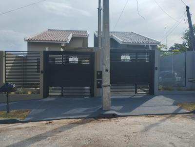 Casa para Venda, em , bairro Alto da Boa Vista, 3 dormitrios