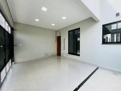 Casa para Venda, em Indaiatuba, bairro Jardim Bom Sucesso, 3 dormitrios, 2 banheiros, 1 sute, 2 vagas
