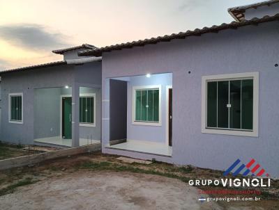 Casa para Venda, em Saquarema, bairro Bacax (Bacax), 2 dormitrios, 2 banheiros, 1 sute, 1 vaga