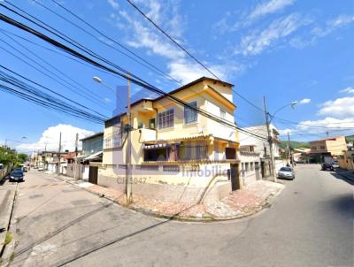 Casa para Locao, em Rio de Janeiro, bairro Iraj, 2 dormitrios, 1 vaga