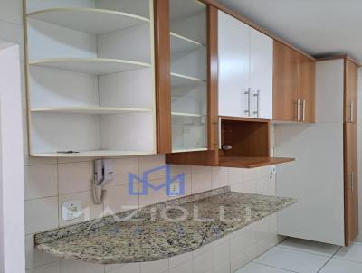 Apartamento para Venda, em Votorantim, bairro Parque Bela Vista, 3 dormitrios, 1 banheiro, 1 vaga