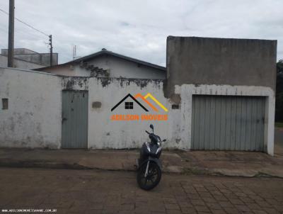 Casa para Venda, em Avar, bairro Caic, 3 dormitrios, 1 banheiro, 2 vagas