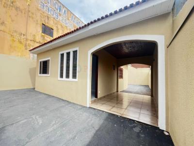 Casa para Venda, em Presidente Prudente, bairro JARDIM TROPICAL, 3 dormitrios, 2 banheiros, 1 sute, 2 vagas