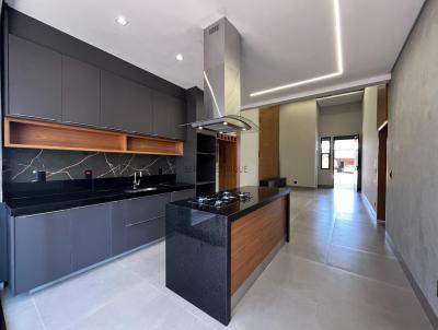 Casa em Condomínio para Venda, em Ribeirão Preto, bairro Jardim Valencia, 3 dormitórios, 4 banheiros, 3 suítes, 4 vagas
