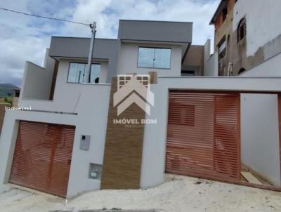 Casa Geminada para Venda, em Ipatinga, bairro Tiradentes