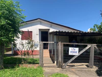 Casa para Locao, em So Vicente do Sul, bairro Dr Fernando Pahim, 2 dormitrios, 2 banheiros, 1 vaga