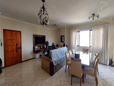 Apartamento 3 dormitrios para Venda, em Santos, bairro Ponta da Praia, 3 dormitrios, 3 banheiros, 1 sute, 1 vaga