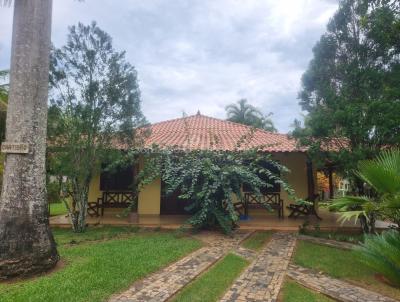 Chcara para Venda, em Leopoldina, bairro zona rural, 3 dormitrios, 1 banheiro, 1 sute