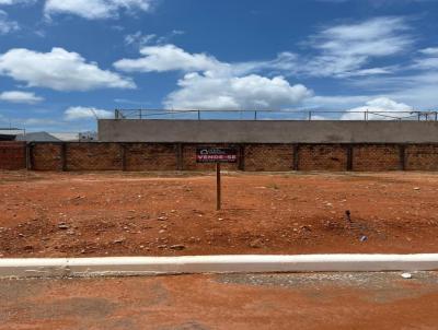 Lote para Venda, em Lucas do Rio Verde, bairro Alvorada