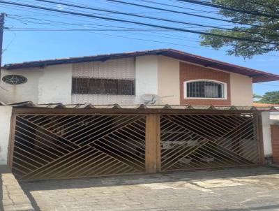 Casa para Venda, em So Paulo, bairro Vila Irmos Arnoni, 2 dormitrios, 3 banheiros, 1 sute, 2 vagas