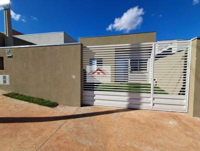 Casa para Venda, em Monte Mor, bairro ., 2 dormitrios, 1 banheiro, 2 vagas