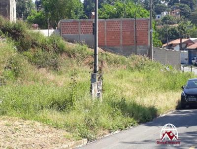 Terreno para Venda, em Taubat, bairro Jardim Santa Tereza