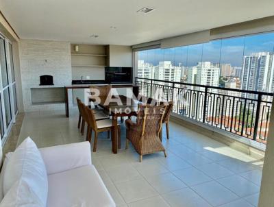 Apartamento para Venda, em So Paulo, bairro Ipiranga, 3 dormitrios, 4 banheiros, 1 sute, 3 vagas
