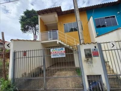 Casa para Venda, em Volta Redonda, bairro PARQUE DAS GARAS, 2 dormitrios, 1 banheiro, 2 vagas