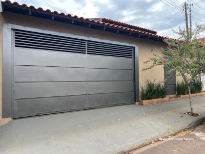 Casa para Venda, em Assis, bairro Jardim Paran, 3 dormitrios, 2 banheiros, 1 sute, 2 vagas