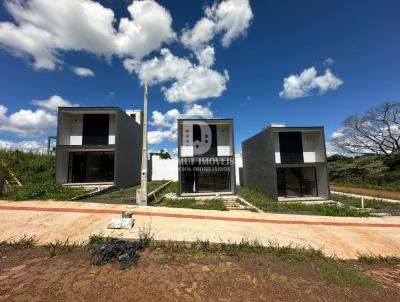 Casa para Venda, em Erechim, bairro Novo atlntico