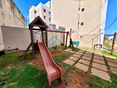 rea Privativa para Venda, em Belo Horizonte, bairro Camargos, 2 dormitrios, 1 banheiro, 1 vaga