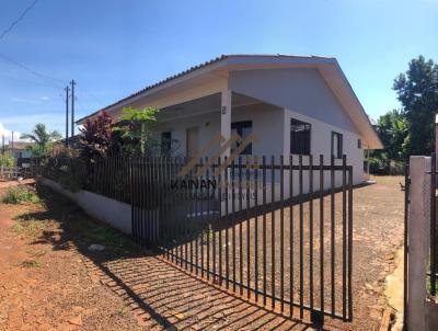 Casa para Venda, em Trs Barras do Paran, bairro , 3 dormitrios, 3 banheiros, 2 sutes, 1 vaga