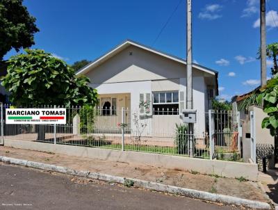Casa para Venda, em Teutônia, bairro Canabarro, 3 dormitórios, 1 banheiro, 2 vagas