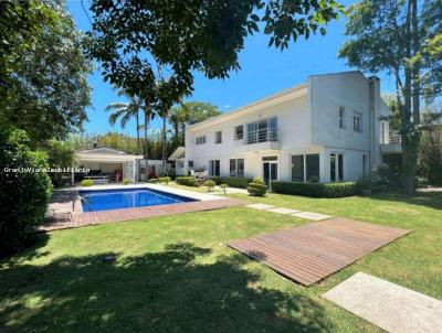 Casa em Condomnio para Venda, em Jandira, bairro Forest Hills