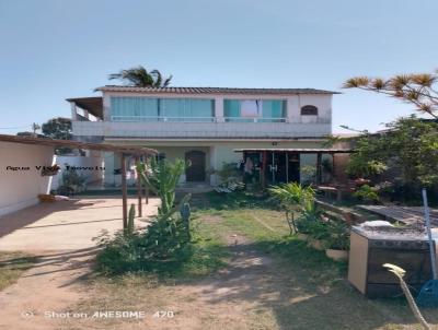 Casa para Venda, em Cabo Frio, bairro Aquarius (Tamoios), 2 dormitrios, 2 banheiros, 1 sute, 2 vagas