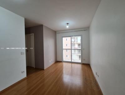 Apartamento para Venda, em So Paulo, bairro Parque Novo Mundo, 2 dormitrios, 1 banheiro, 1 vaga