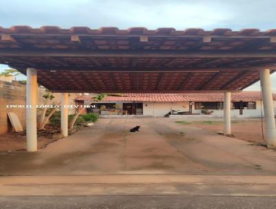 Casa para Venda, em Ouro Fino, bairro PARQUE DOS MOREIRAS