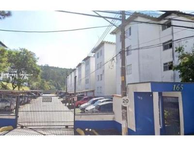 Apartamento para Locao, em Mogi das Cruzes, bairro Jardim Maric, 2 dormitrios, 1 banheiro, 1 vaga