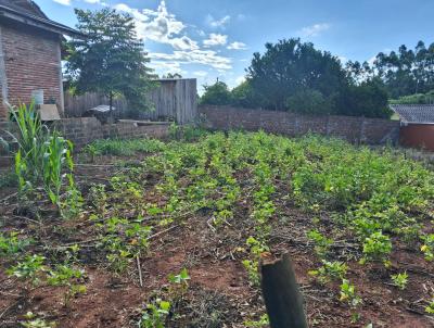 Terreno para Venda, em Teutnia, bairro Posses, Canabarro