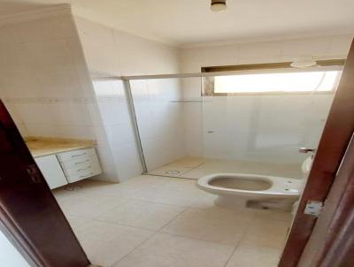 Apartamento para Venda, em Ribeiro Preto, bairro Parque Industrial Lagoinha, 3 dormitrios, 1 banheiro, 1 sute, 2 vagas