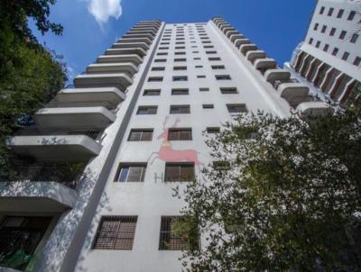 Apartamento para Venda, em So Paulo, bairro Vila Nova Conceio, 4 dormitrios, 4 banheiros, 1 sute, 2 vagas