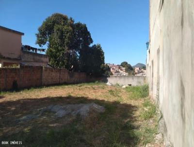 Lote para Venda, em Belo Horizonte, bairro Ribeiro de Abreu