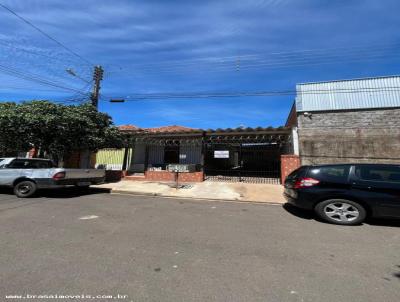 Casa para Locao, em Presidente Prudente, bairro Jardim Bela Daria, 3 dormitrios, 1 banheiro, 1 vaga