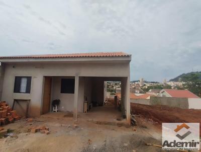 Casa para Venda, em Santo Antnio da Platina, bairro Jardim Murakami, 2 dormitrios, 1 banheiro, 2 vagas