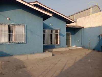 Casa 3 dormitrios para Venda, em So Vicente, bairro Cidade Natica, 3 dormitrios, 3 banheiros, 4 vagas