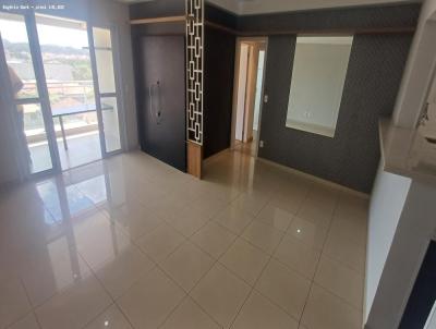 Apartamento para Venda, em Piracicaba, bairro VILA REZENDE, 3 dormitrios, 2 banheiros, 1 sute, 2 vagas