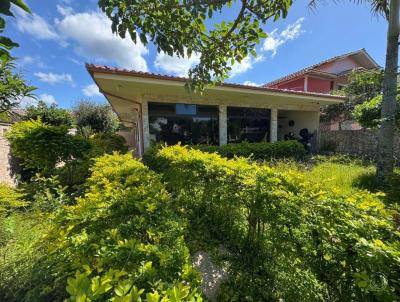 Casa para Venda, em Florianpolis, bairro Pntano do Sul, 3 dormitrios, 2 banheiros, 3 vagas