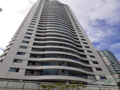 Apartamento para Venda, em Recife, bairro Boa Viagem, 4 dormitrios, 5 banheiros, 3 sutes, 3 vagas