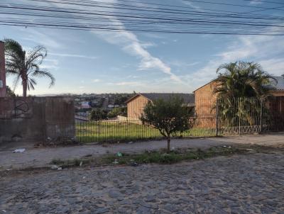 Terreno para Venda, em Camaqu, bairro Santa Marta