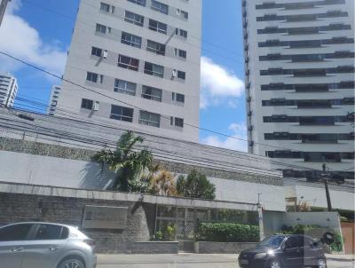 Apartamento para Venda, em Recife, bairro Madalena, 2 dormitrios, 1 banheiro, 1 vaga