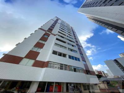 Apartamento para Venda, em Recife, bairro Boa Viagem, 3 dormitrios, 3 banheiros, 3 sutes, 1 vaga