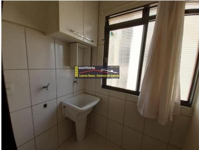 Apartamento para Locao, em Valinhos, bairro Parque das Colinas, 2 dormitrios, 1 banheiro, 1 vaga